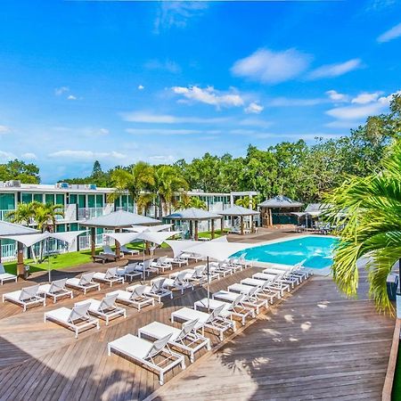 Casey Key Resorts - Mainland Osprey Bagian luar foto