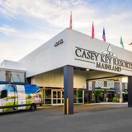 Casey Key Resorts - Mainland Osprey Bagian luar foto
