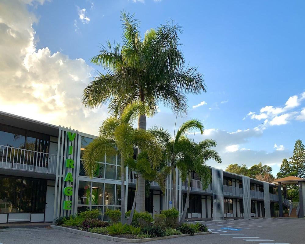 Casey Key Resorts - Mainland Osprey Bagian luar foto