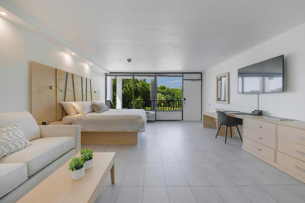 Casey Key Resorts - Mainland Osprey Bagian luar foto