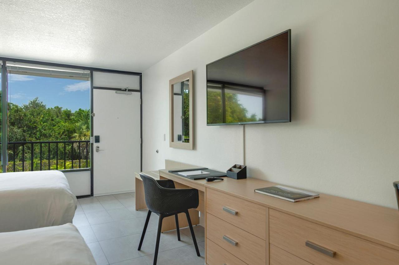Casey Key Resorts - Mainland Osprey Bagian luar foto