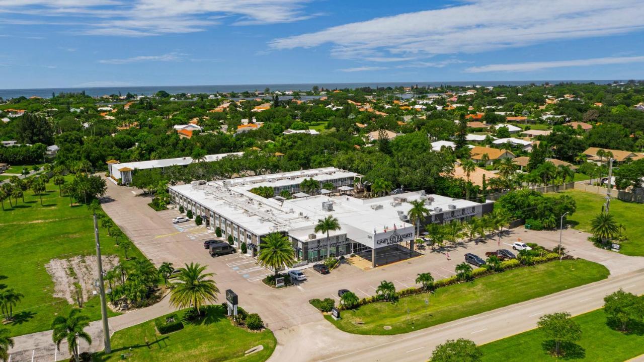 Casey Key Resorts - Mainland Osprey Bagian luar foto