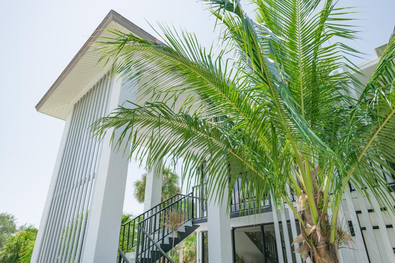 Casey Key Resorts - Mainland Osprey Bagian luar foto