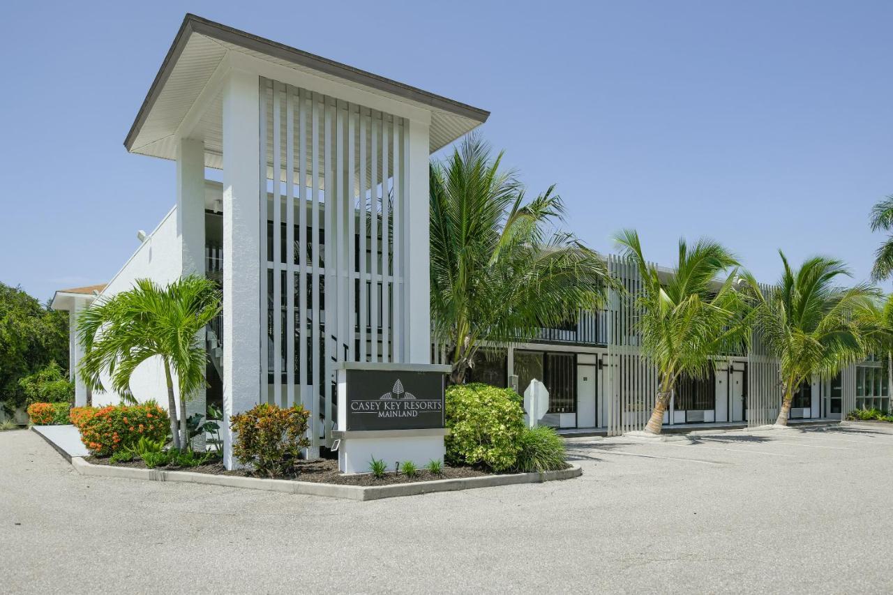 Casey Key Resorts - Mainland Osprey Bagian luar foto