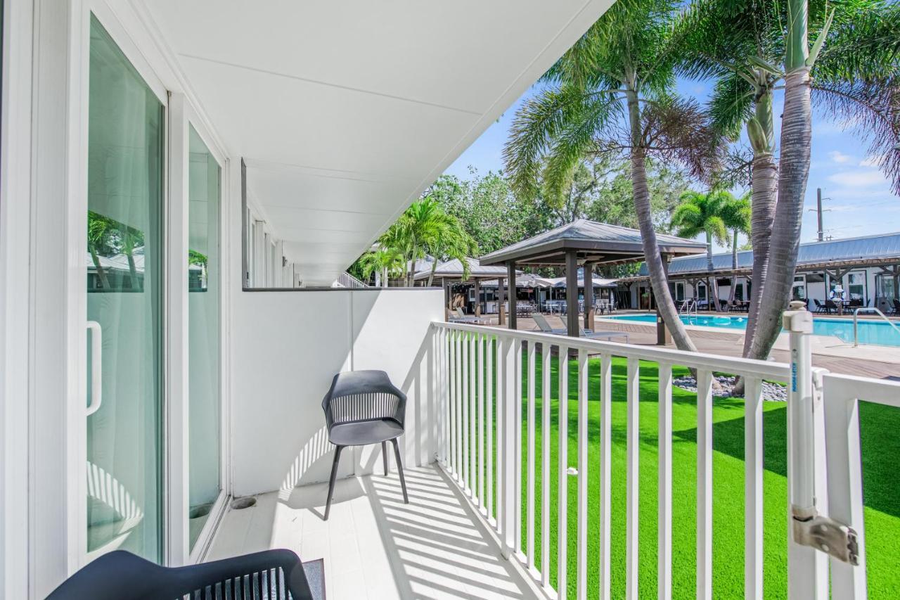 Casey Key Resorts - Mainland Osprey Bagian luar foto