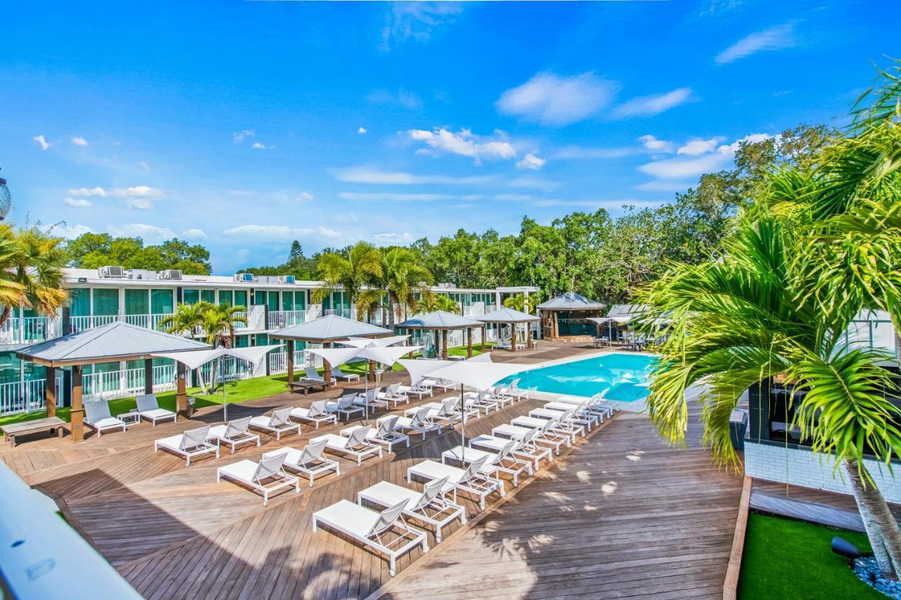 Casey Key Resorts - Mainland Osprey Bagian luar foto