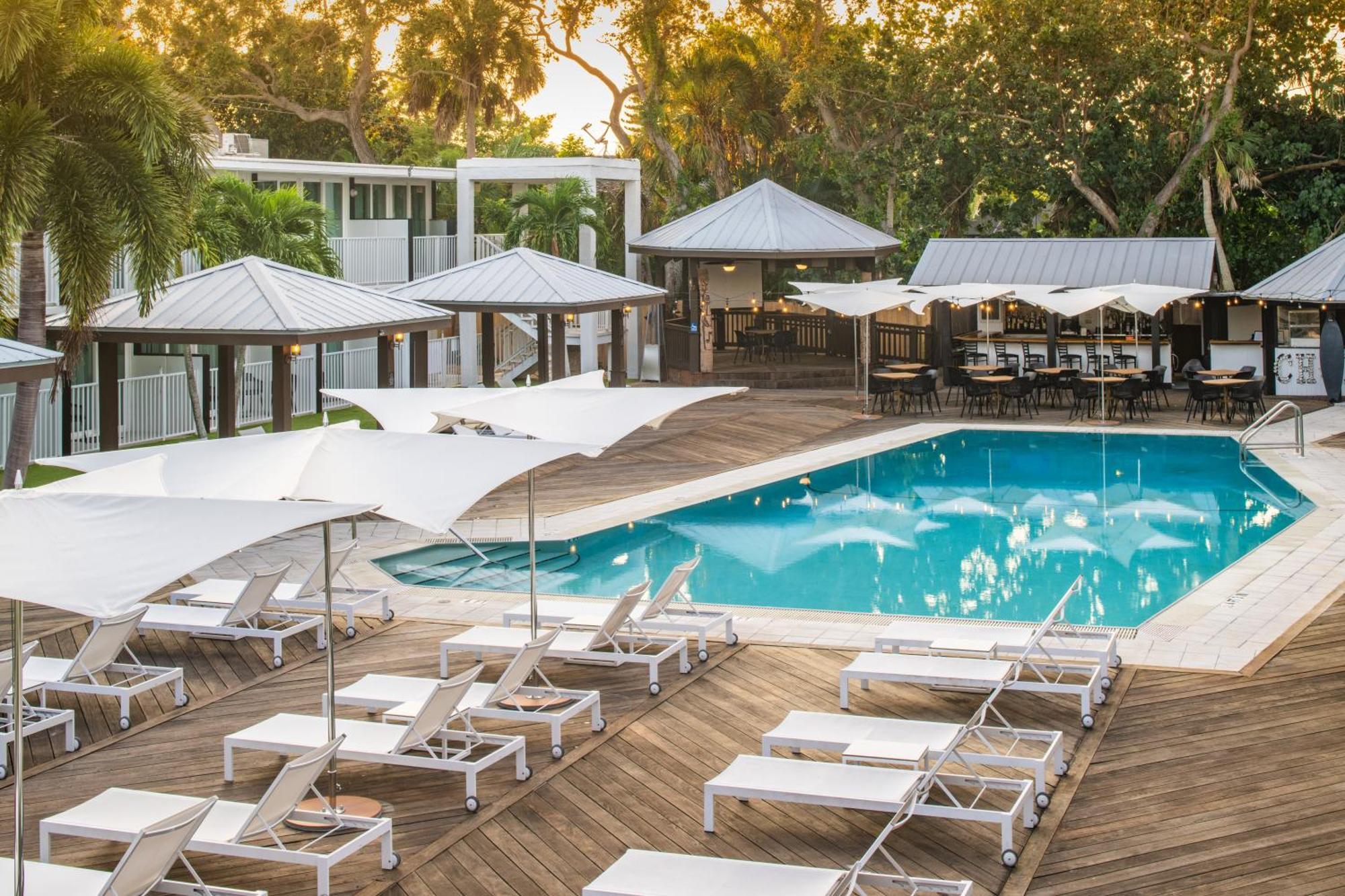 Casey Key Resorts - Mainland Osprey Bagian luar foto