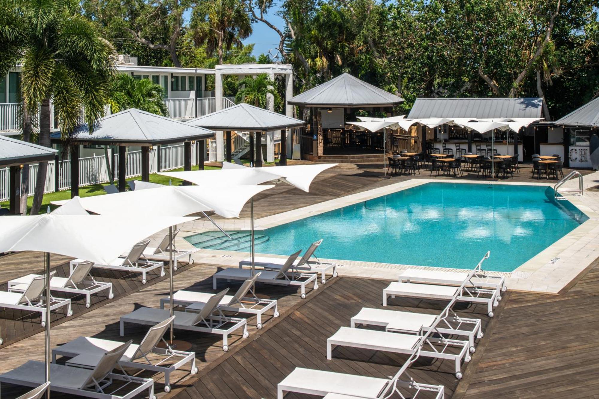 Casey Key Resorts - Mainland Osprey Bagian luar foto