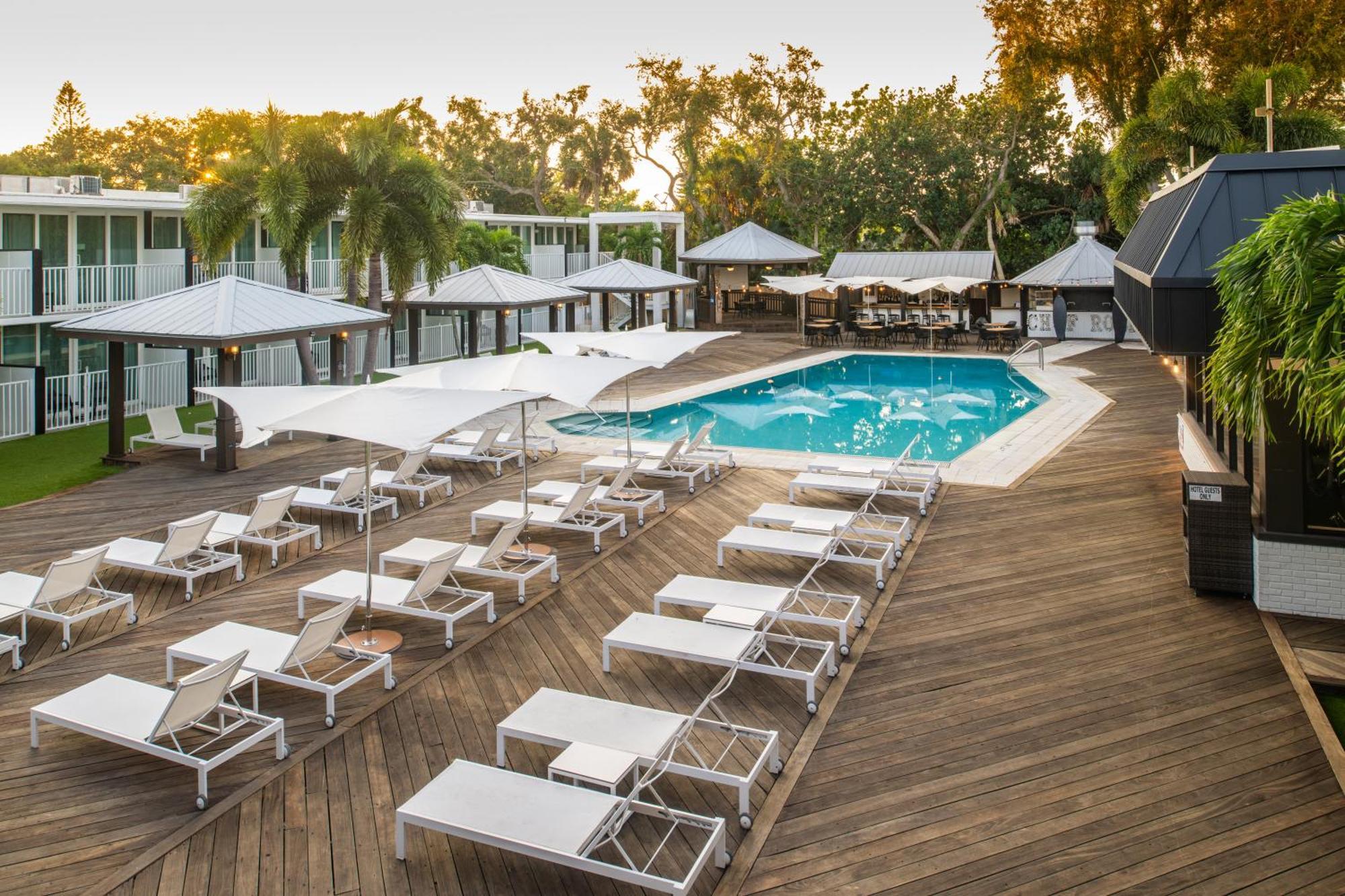 Casey Key Resorts - Mainland Osprey Bagian luar foto