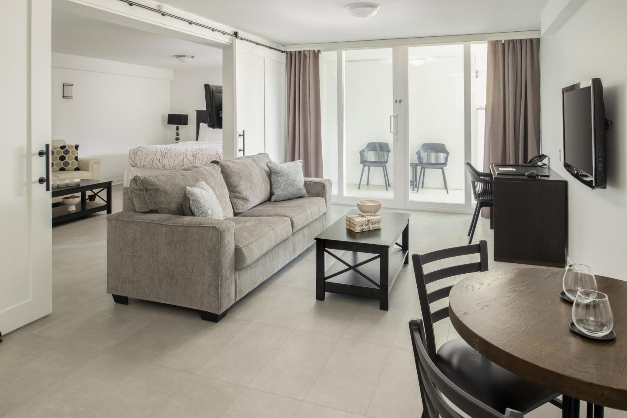 Casey Key Resorts - Mainland Osprey Bagian luar foto