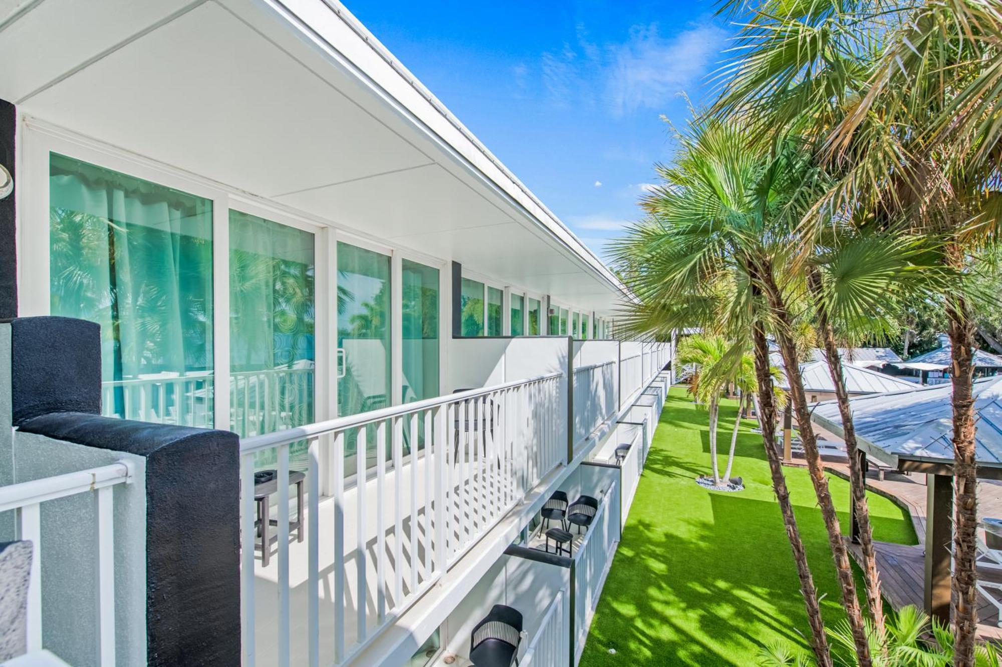 Casey Key Resorts - Mainland Osprey Bagian luar foto