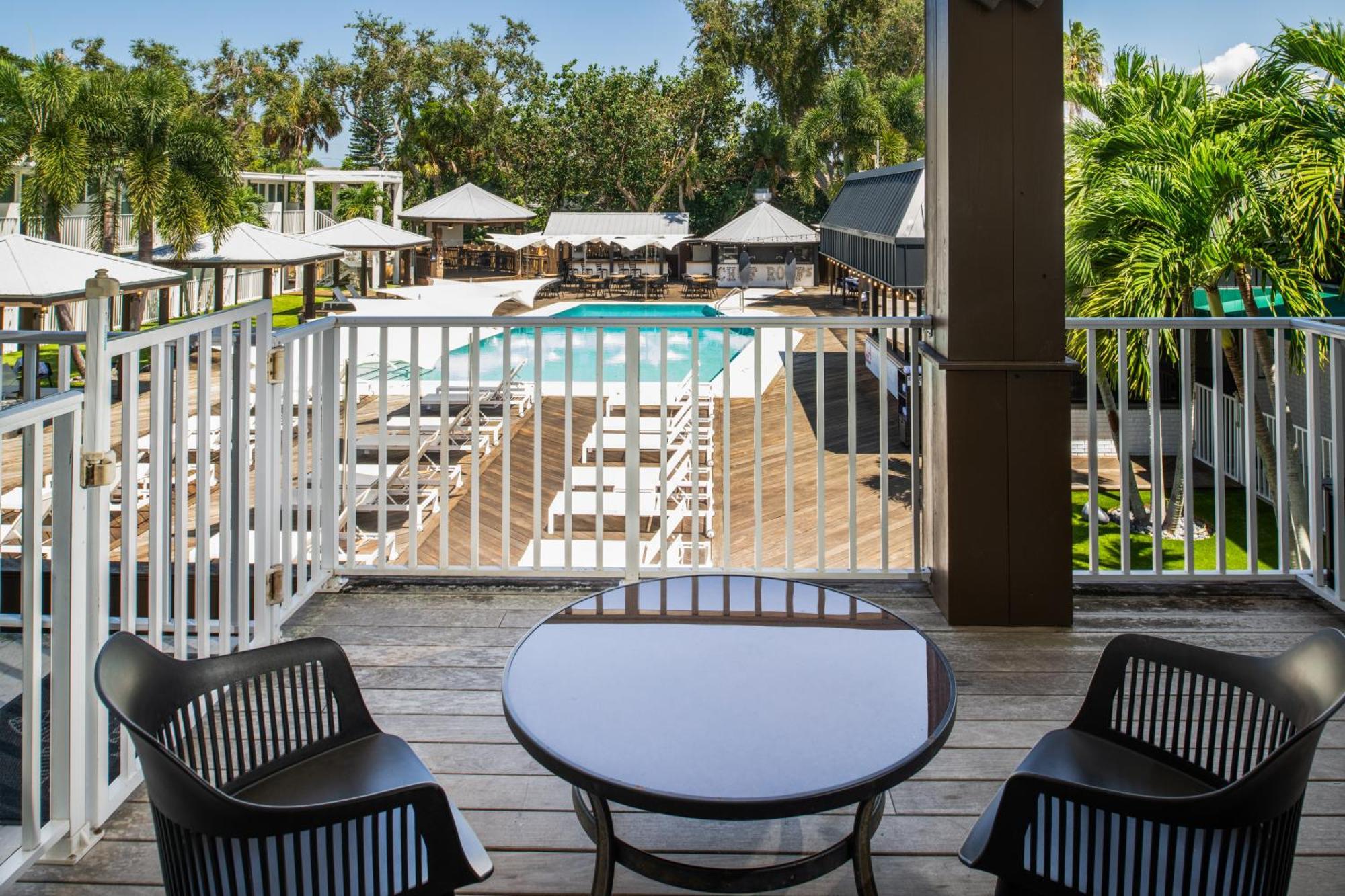 Casey Key Resorts - Mainland Osprey Bagian luar foto