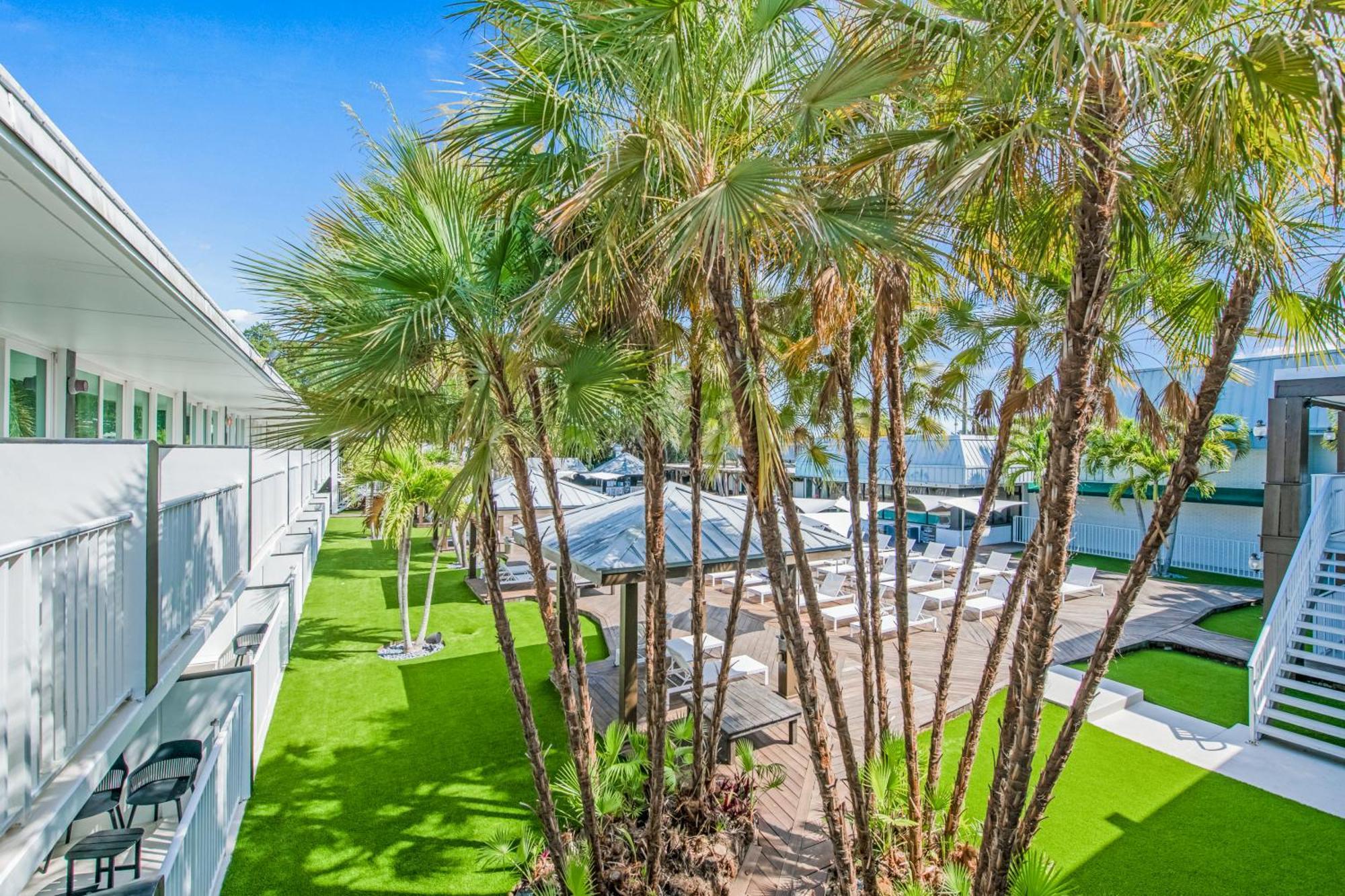 Casey Key Resorts - Mainland Osprey Bagian luar foto