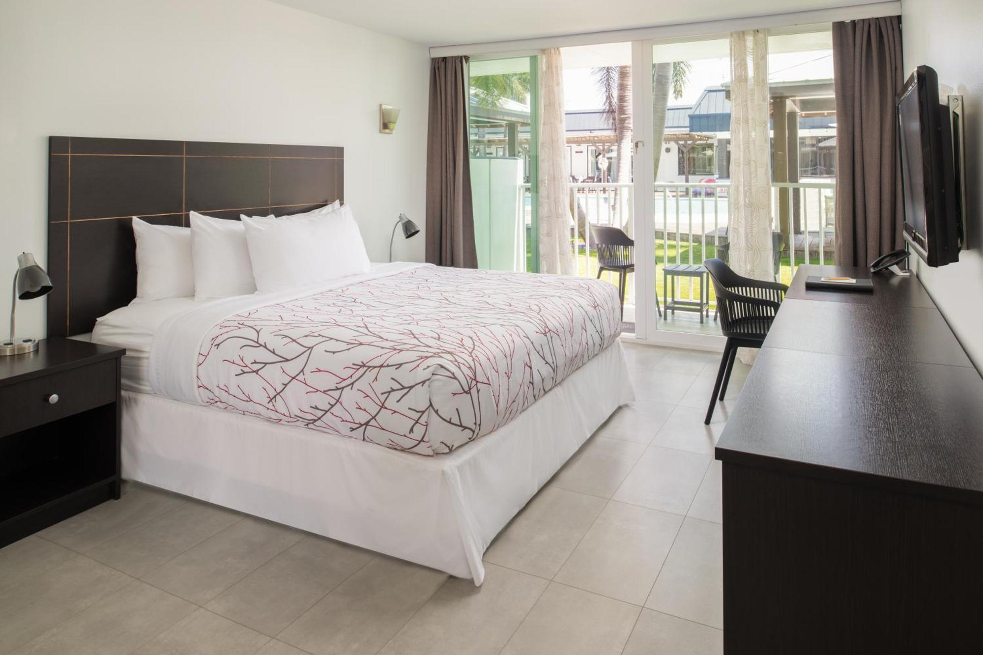Casey Key Resorts - Mainland Osprey Bagian luar foto