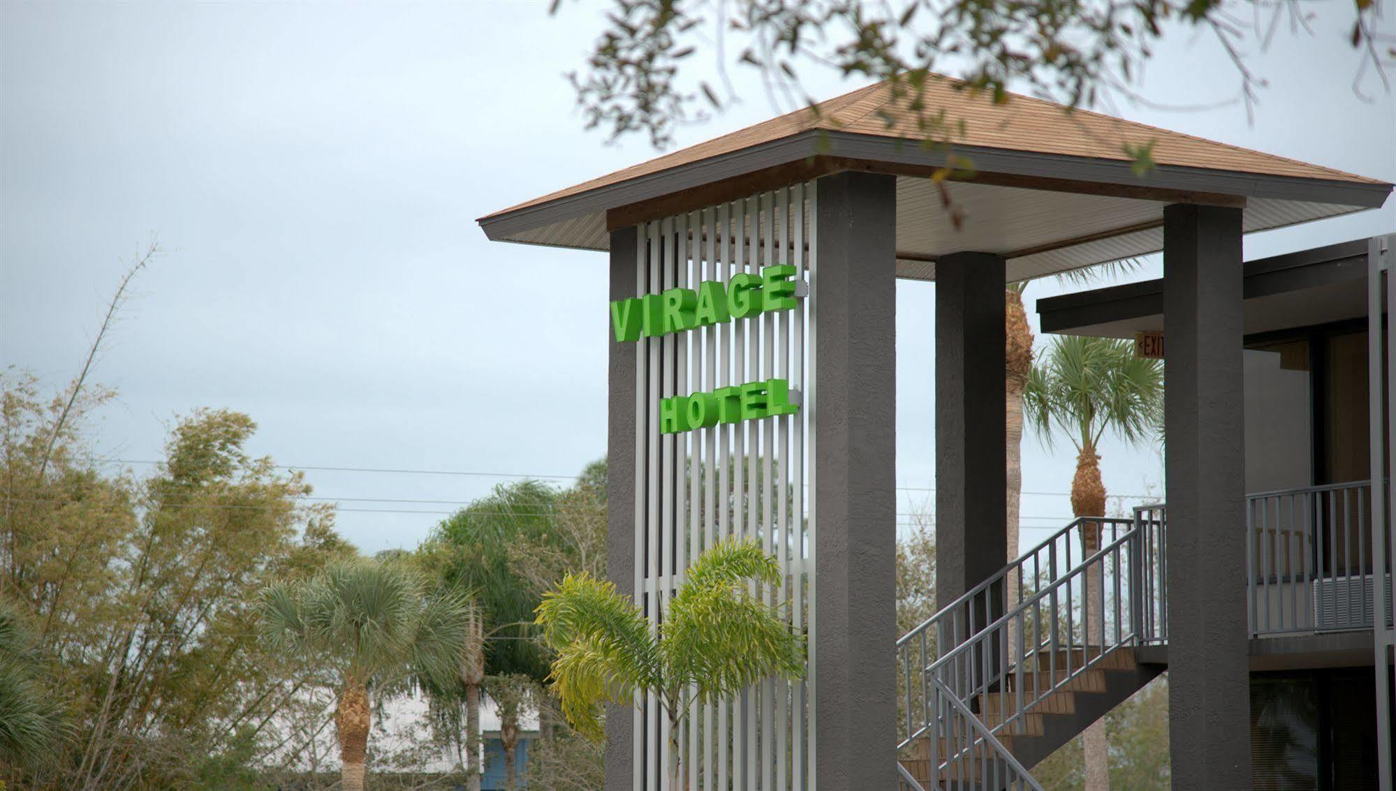 Casey Key Resorts - Mainland Osprey Bagian luar foto