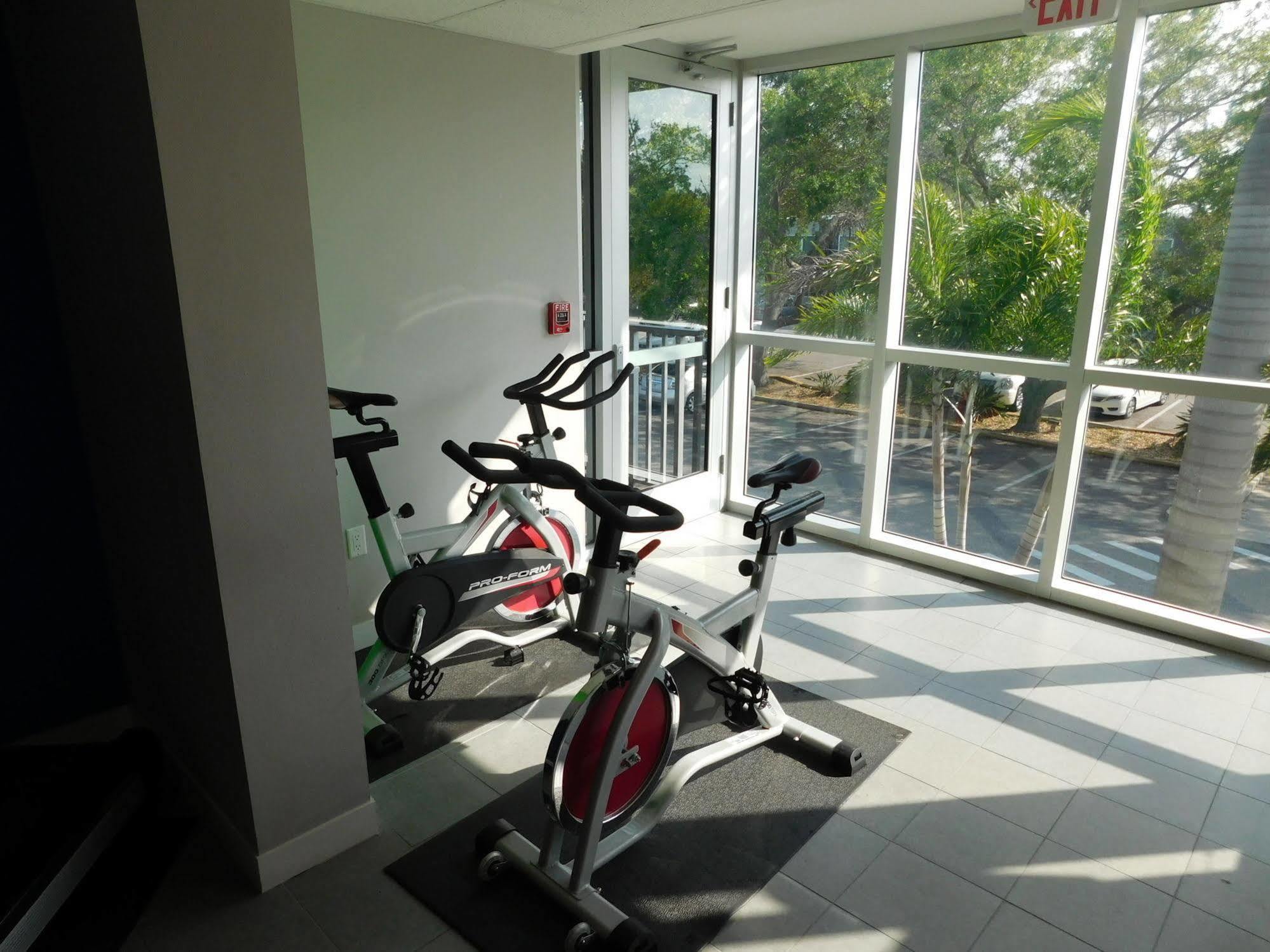Casey Key Resorts - Mainland Osprey Bagian luar foto