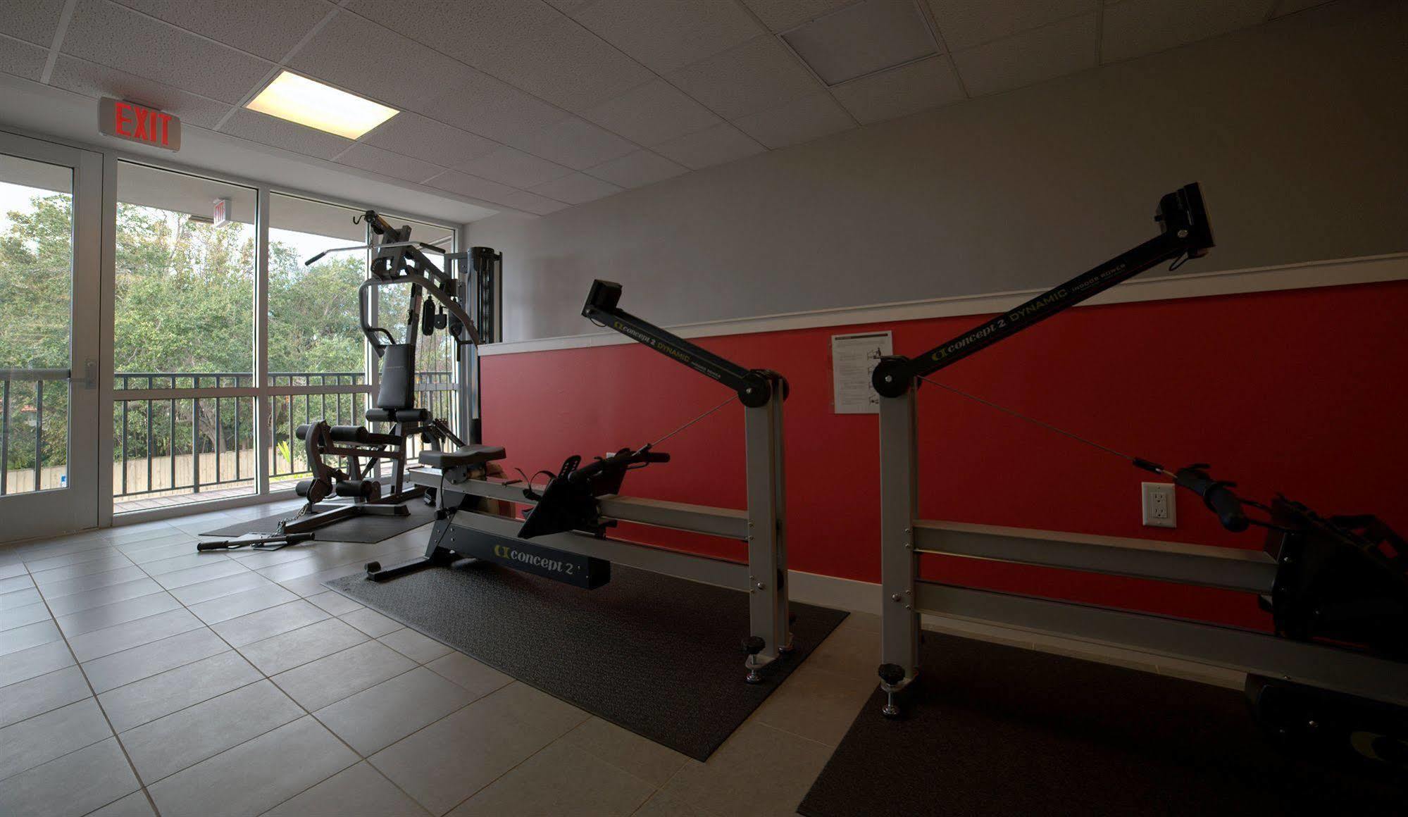 Casey Key Resorts - Mainland Osprey Bagian luar foto